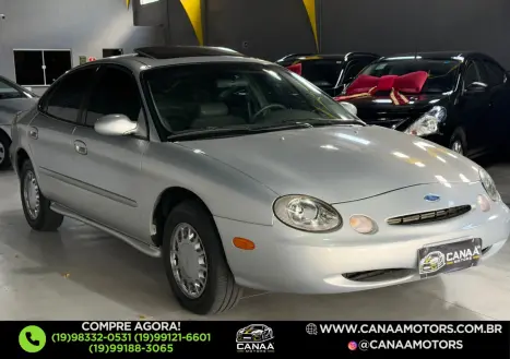 FORD Taurus 3.0 V6 24V 4P LX AUTOMTICO, Foto 4