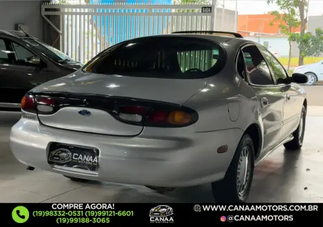 FORD Taurus 3.0 V6 24V 4P LX AUTOMTICO, Foto 5