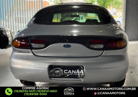 FORD Taurus 3.0 V6 24V 4P LX AUTOMTICO, Foto 6