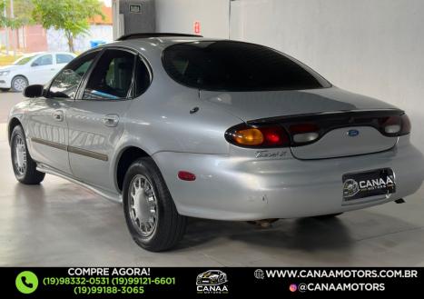 FORD Taurus 3.0 V6 24V 4P LX AUTOMTICO, Foto 7