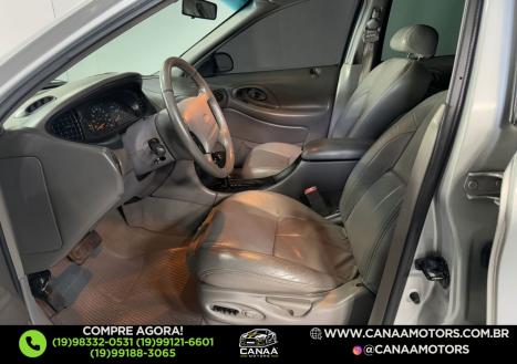 FORD Taurus 3.0 V6 24V 4P LX AUTOMTICO, Foto 8