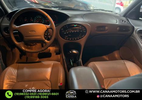 FORD Taurus 3.0 V6 24V 4P LX AUTOMTICO, Foto 9