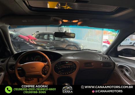 FORD Taurus 3.0 V6 24V 4P LX AUTOMTICO, Foto 10