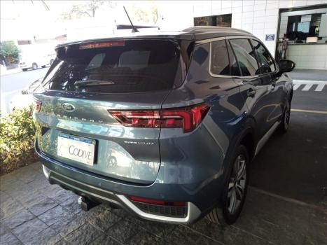 FORD Territory 1.5 16V 4P ECOBOOST TURBO GTDI TITANIUM AUTOMTICO, Foto 3