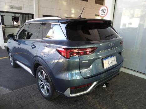 FORD Territory 1.5 16V 4P ECOBOOST TURBO GTDI TITANIUM AUTOMTICO, Foto 4