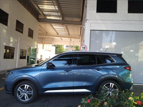 FORD Territory 1.5 16V 4P ECOBOOST TURBO GTDI TITANIUM AUTOMTICO, Foto 7