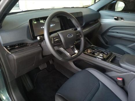 FORD Territory 1.5 16V 4P ECOBOOST TURBO GTDI TITANIUM AUTOMTICO, Foto 8