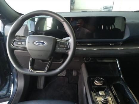 FORD Territory 1.5 16V 4P ECOBOOST TURBO GTDI TITANIUM AUTOMTICO, Foto 10
