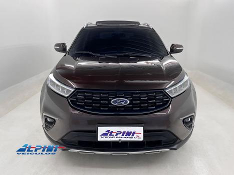 FORD Territory , Foto 2