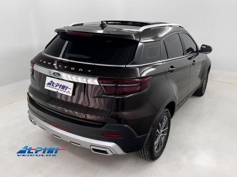FORD Territory , Foto 4