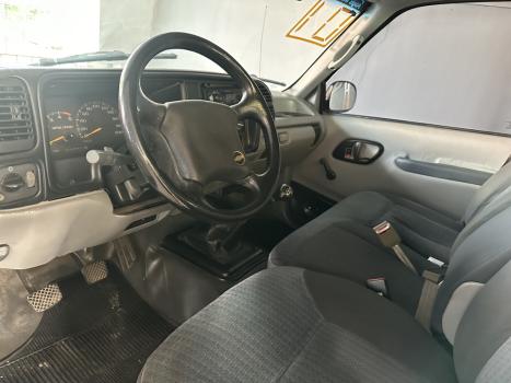 GMC 3500 HD 4.2, Foto 10