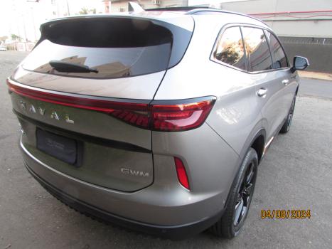 GWM Haval H6 1.5 16V 4P HEV PREMIUM E-TRACTION AUTOMTICO, Foto 7