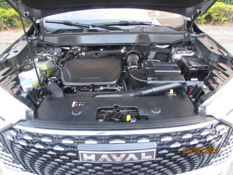 GWM Haval H6 1.5 16V 4P HEV PREMIUM E-TRACTION AUTOMTICO, Foto 10