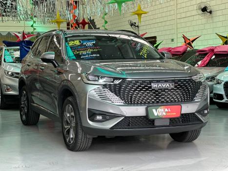 GWM Haval H6 1.5 16V 4P PHEV PREMIUM AWD E-TRACTION AUTOMTICO, Foto 1