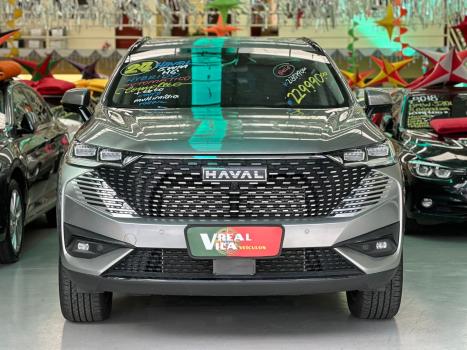 GWM Haval H6 1.5 16V 4P PHEV PREMIUM AWD E-TRACTION AUTOMTICO, Foto 2