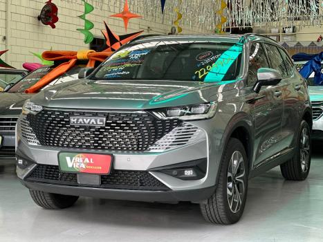 GWM Haval H6 1.5 16V 4P PHEV PREMIUM AWD E-TRACTION AUTOMTICO, Foto 3