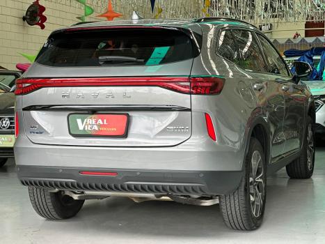 GWM Haval H6 1.5 16V 4P PHEV PREMIUM AWD E-TRACTION AUTOMTICO, Foto 12