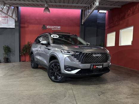 GWM Haval H6 1.5 16V 4P PHEV PREMIUM AWD E-TRACTION AUTOMTICO, Foto 1