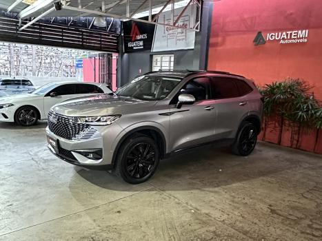 GWM Haval H6 1.5 16V 4P PHEV PREMIUM AWD E-TRACTION AUTOMTICO, Foto 4