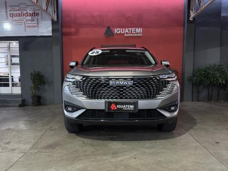 GWM Haval H6 1.5 16V 4P PHEV PREMIUM AWD E-TRACTION AUTOMTICO, Foto 5