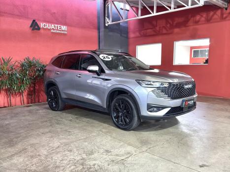 GWM Haval H6 1.5 16V 4P PHEV PREMIUM AWD E-TRACTION AUTOMTICO, Foto 6