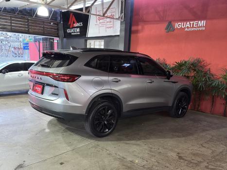 GWM Haval H6 1.5 16V 4P PHEV PREMIUM AWD E-TRACTION AUTOMTICO, Foto 9