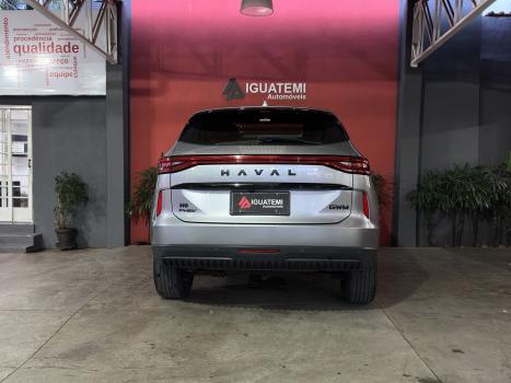 GWM Haval H6 1.5 16V 4P PHEV PREMIUM AWD E-TRACTION AUTOMTICO, Foto 10