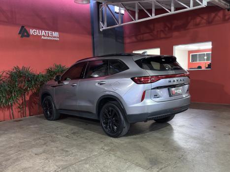 GWM Haval H6 1.5 16V 4P PHEV PREMIUM AWD E-TRACTION AUTOMTICO, Foto 11