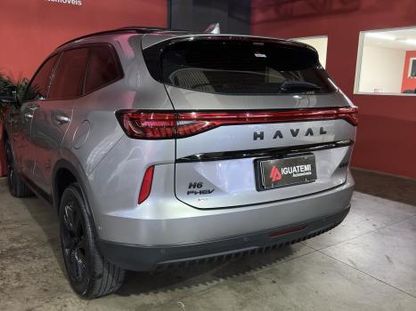 GWM Haval H6 1.5 16V 4P PHEV PREMIUM AWD E-TRACTION AUTOMTICO, Foto 12