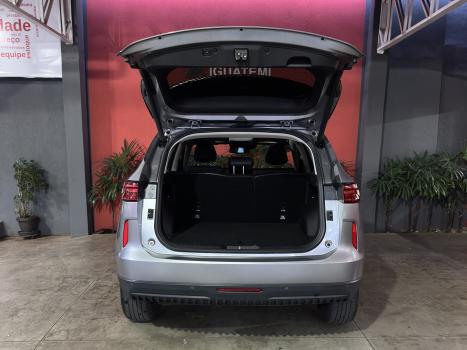 GWM Haval H6 1.5 16V 4P PHEV PREMIUM AWD E-TRACTION AUTOMTICO, Foto 13