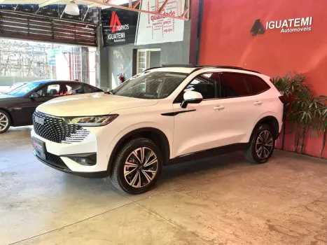 GWM Haval H6 1.5 16V 4P PHEV PREMIUM AWD E-TRACTION AUTOMTICO, Foto 2