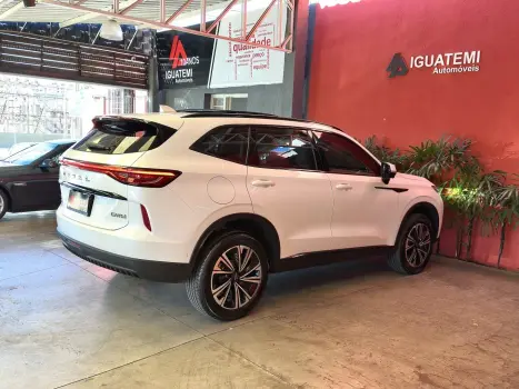 GWM Haval H6 1.5 16V 4P PHEV PREMIUM AWD E-TRACTION AUTOMTICO, Foto 3