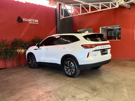 GWM Haval H6 1.5 16V 4P PHEV PREMIUM AWD E-TRACTION AUTOMTICO, Foto 5