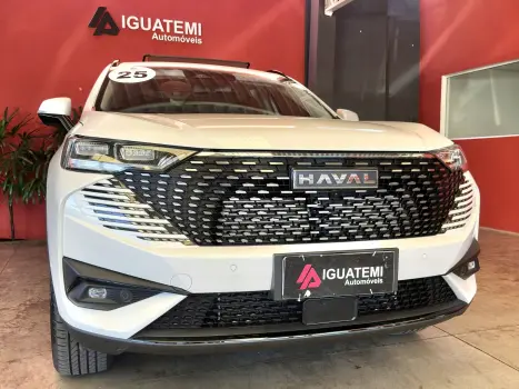 GWM Haval H6 1.5 16V 4P PHEV PREMIUM AWD E-TRACTION AUTOMTICO, Foto 6
