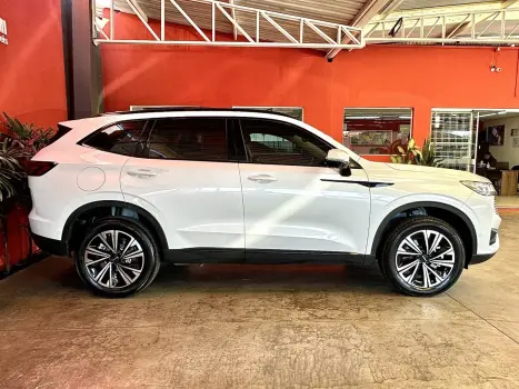 GWM Haval H6 1.5 16V 4P PHEV PREMIUM AWD E-TRACTION AUTOMTICO, Foto 8