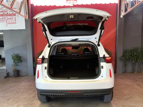 GWM Haval H6 1.5 16V 4P PHEV PREMIUM AWD E-TRACTION AUTOMTICO, Foto 10