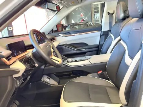 GWM Haval H6 1.5 16V 4P PHEV PREMIUM AWD E-TRACTION AUTOMTICO, Foto 11