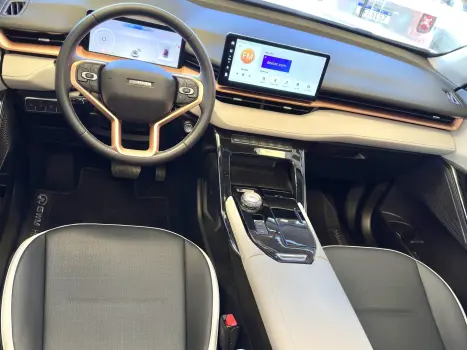 GWM Haval H6 1.5 16V 4P PHEV PREMIUM AWD E-TRACTION AUTOMTICO, Foto 16