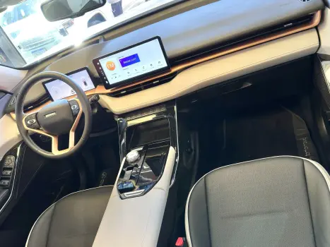 GWM Haval H6 1.5 16V 4P PHEV PREMIUM AWD E-TRACTION AUTOMTICO, Foto 17