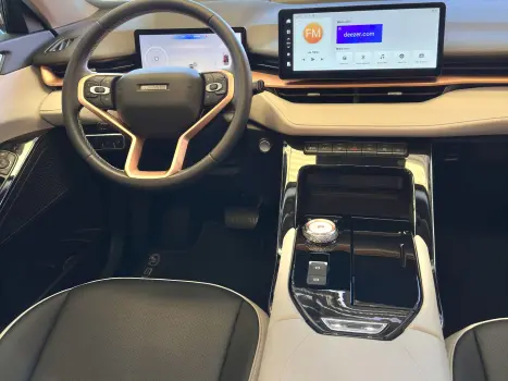 GWM Haval H6 1.5 16V 4P PHEV PREMIUM AWD E-TRACTION AUTOMTICO, Foto 18