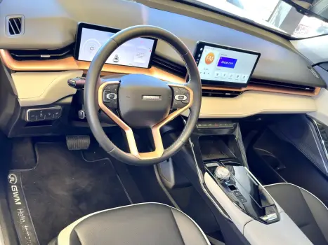 GWM Haval H6 1.5 16V 4P PHEV PREMIUM AWD E-TRACTION AUTOMTICO, Foto 22