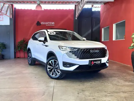 GWM Haval H6 1.5 16V 4P PHEV PREMIUM AWD E-TRACTION AUTOMTICO, Foto 25