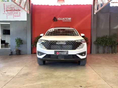 GWM Haval H6 1.5 16V 4P PHEV PREMIUM AWD E-TRACTION AUTOMTICO, Foto 28