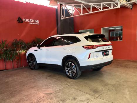 GWM Haval H6 1.5 16V 4P PHEV PREMIUM AWD E-TRACTION AUTOMTICO, Foto 5