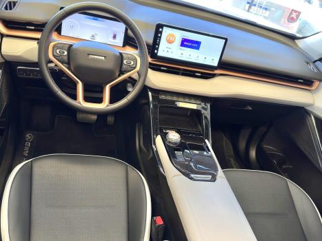 GWM Haval H6 1.5 16V 4P PHEV PREMIUM AWD E-TRACTION AUTOMTICO, Foto 16