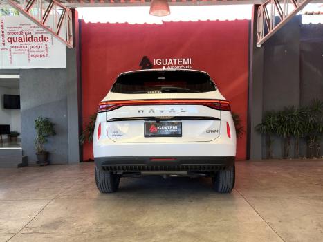 GWM Haval H6 1.5 16V 4P PHEV PREMIUM AWD E-TRACTION AUTOMTICO, Foto 29