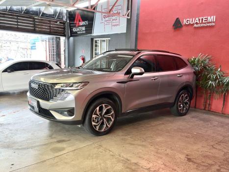GWM Haval H6 , Foto 4