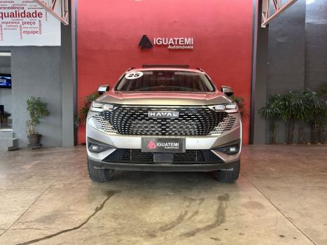 GWM Haval H6 , Foto 5