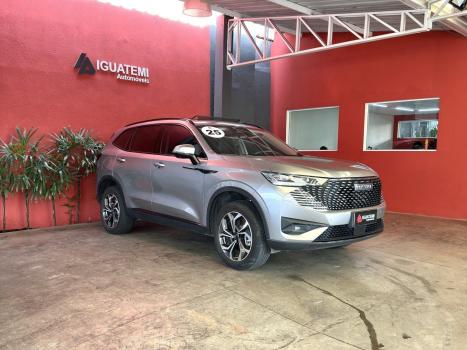 GWM Haval H6 , Foto 6