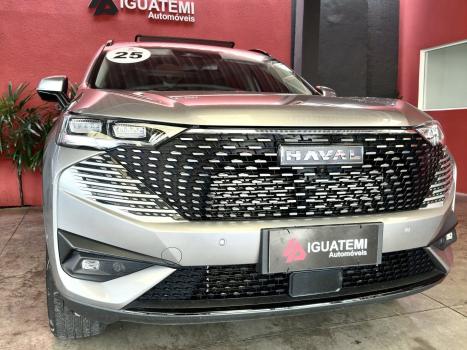 GWM Haval H6 , Foto 7